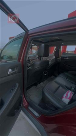 هيونداي توسان